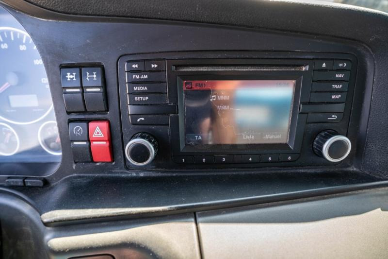 Camión volquete MAN TGS 35.480 BL-E6+ INTARDER: foto 10