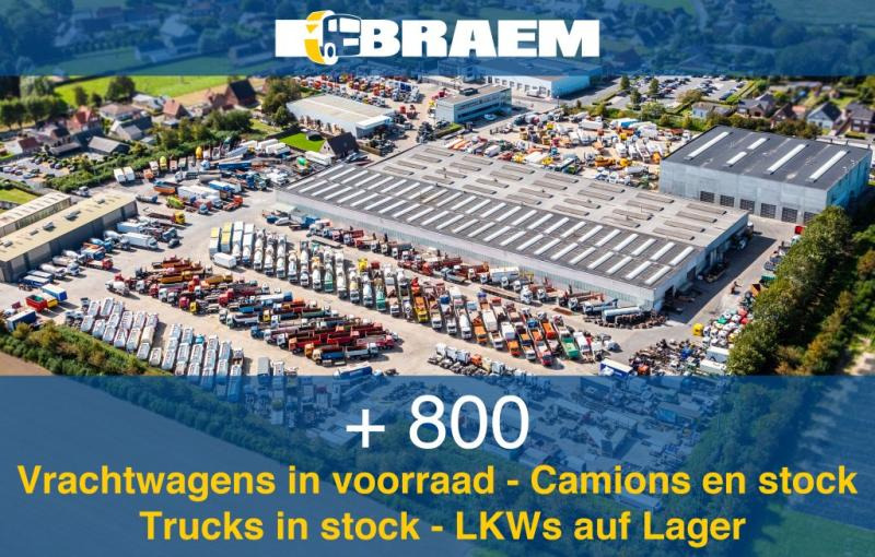 Semirremolque SPITZER SILO EURVRAC SK2760 CAL- 60m3: foto 8