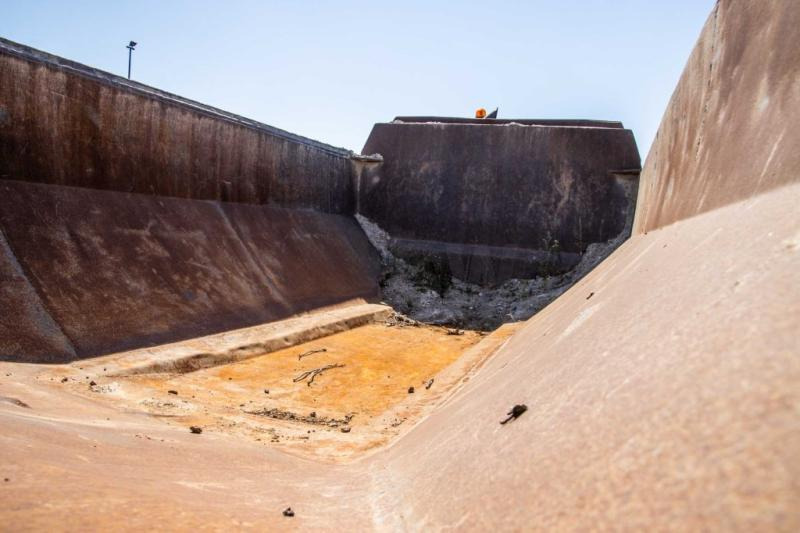 Dúmper rígido Volvo DUMPER A25F: foto 6