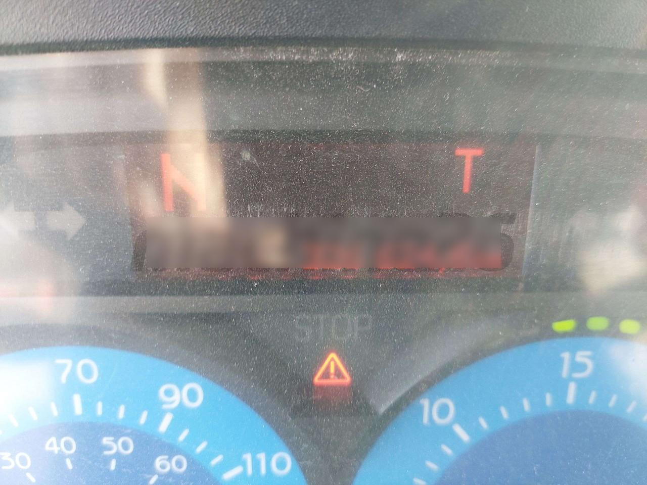 Camión volquete para transporte de materiales áridos RENAULT MIDLUM 180: foto 10