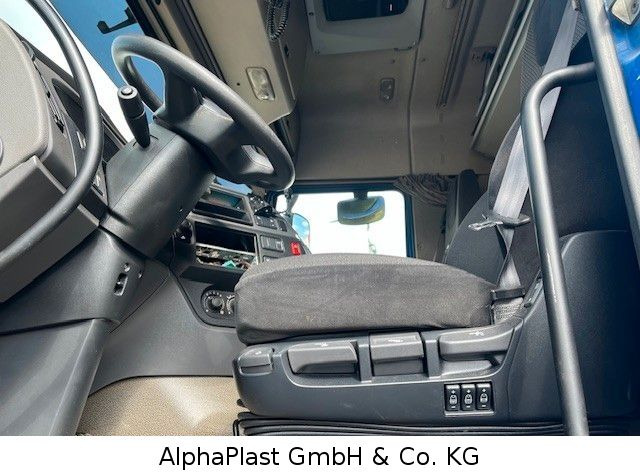 DAF XF 440 FT Kipphydraulik - Cabeza tractora: foto 4 DAF XF 440 FT Kipphydraulik - Cabeza tractora: foto 4