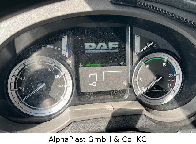 DAF XF 440 FT Kipphydraulik DAF XF 440 FT Kipphydraulik - Cabeza tractora: foto 1 DAF XF 440 FT Kipphydraulik DAF XF 440 FT Kipphydraulik - Cabeza tractora: foto 1