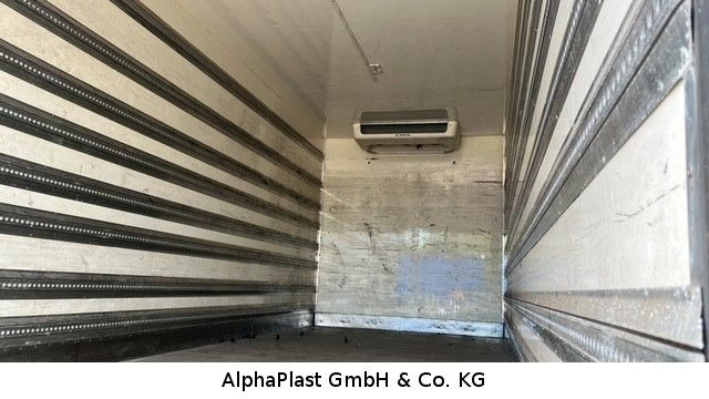 Camión frigorífico Mercedes-Benz Atego 1524 L Kühlkoffer Thermoking: foto 7
