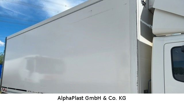 Camión frigorífico Mercedes-Benz Atego 1524 L Kühlkoffer Thermoking: foto 13