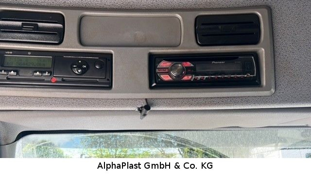 Camión frigorífico Mercedes-Benz Atego 1524 L Kühlkoffer Thermoking: foto 15