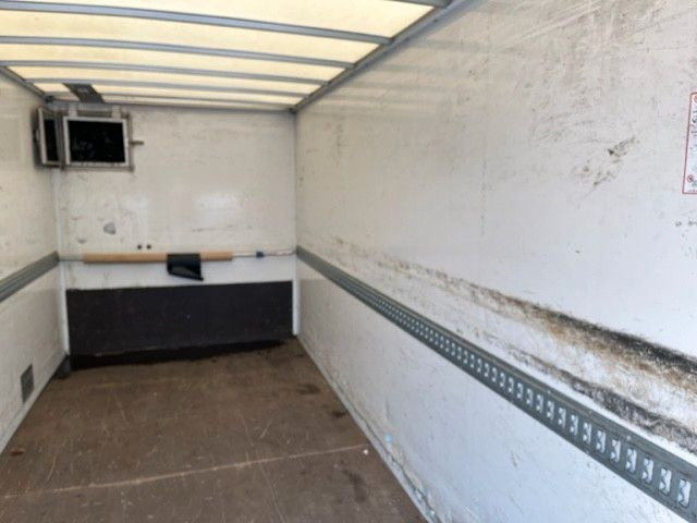 Furgoneta caja cerrada Mercedes-Benz Sprinter 316 Koffer LBW: foto 8 Furgoneta caja cerrada Mercedes-Benz Sprinter 316 Koffer LBW: foto 8