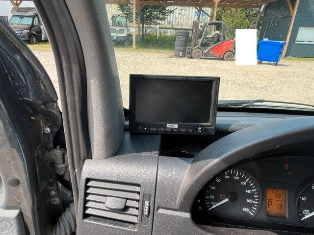 Furgoneta caja cerrada Mercedes-Benz Sprinter 316 Koffer LBW: foto 13 Furgoneta caja cerrada Mercedes-Benz Sprinter 316 Koffer LBW: foto 13