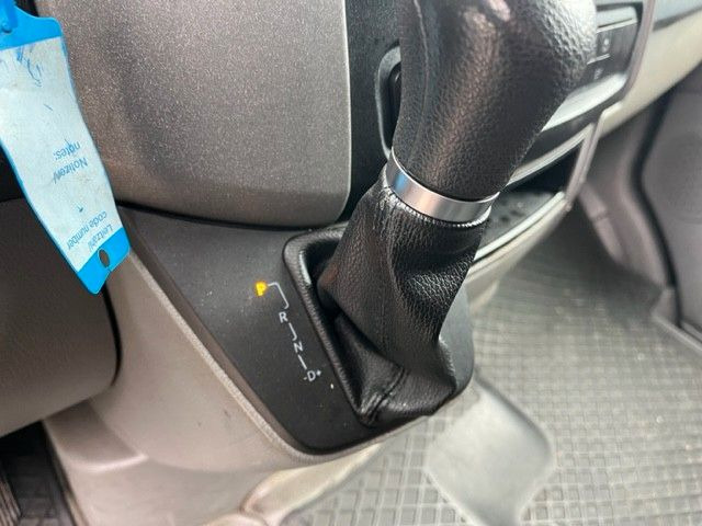 Furgoneta caja cerrada Mercedes-Benz Sprinter 316 Koffer LBW: foto 16 Furgoneta caja cerrada Mercedes-Benz Sprinter 316 Koffer LBW: foto 16