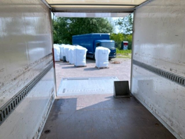 Furgoneta caja cerrada Mercedes-Benz Sprinter 316 Koffer LBW: foto 9 Furgoneta caja cerrada Mercedes-Benz Sprinter 316 Koffer LBW: foto 9