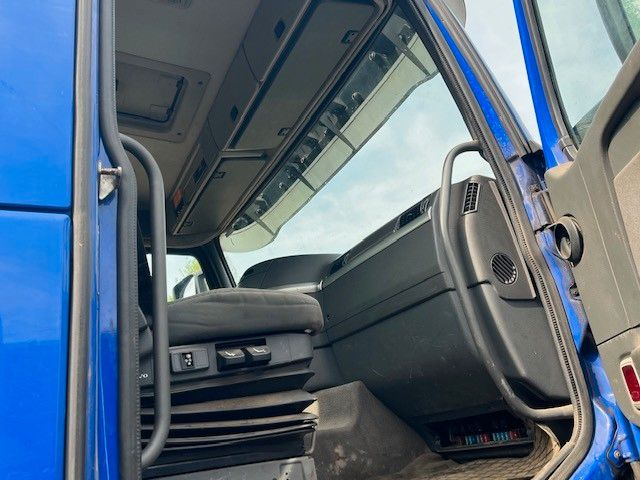Camión volquete Volvo FH 460 Meiler Tele 6x2: foto 11