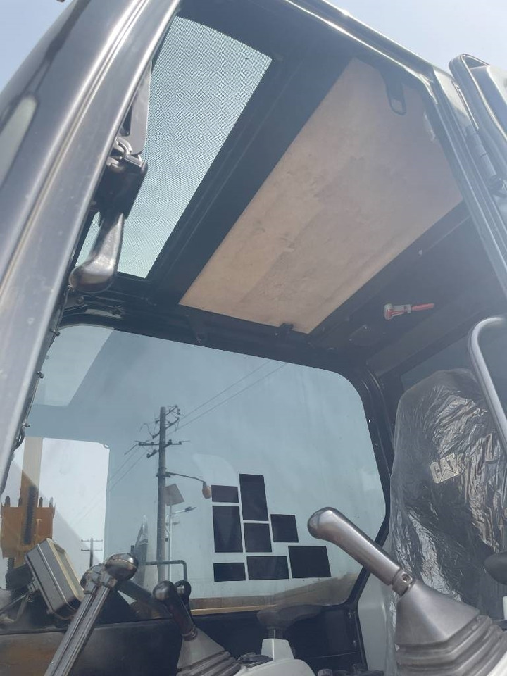 CAT 307E2 - Miniexcavadora: foto 5 CAT 307E2 - Miniexcavadora: foto 5