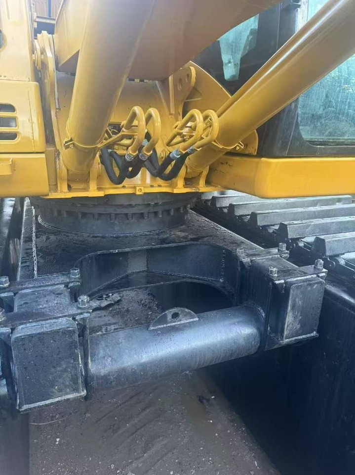 CAT 320 C - Excavadora de cadenas: foto 1 CAT 320 C - Excavadora de cadenas: foto 1