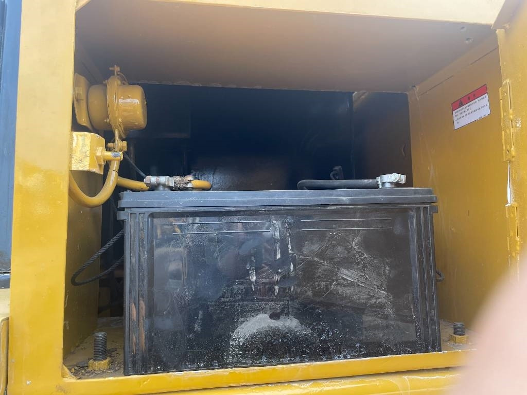 CAT D 7 G - Bulldozer: foto 5 CAT D 7 G - Bulldozer: foto 5