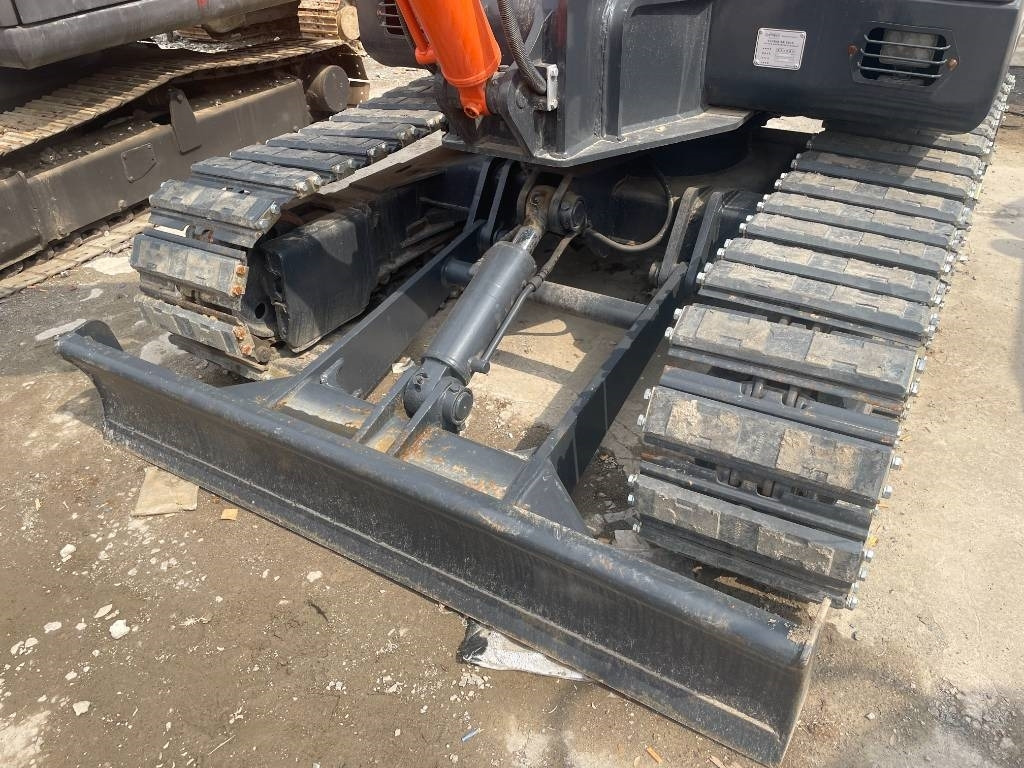 Doosan DH 60 - Miniexcavadora: foto 3 Doosan DH 60 - Miniexcavadora: foto 3