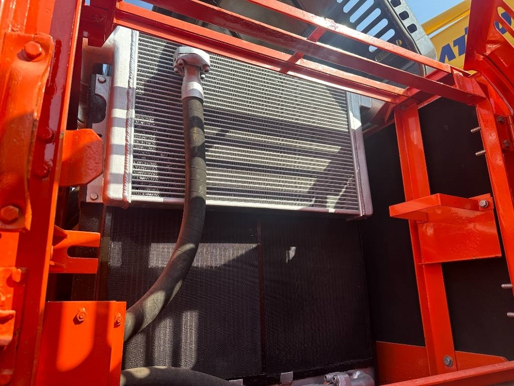 Doosan DX 300 - Excavadora de cadenas: foto 5 Doosan DX 300 - Excavadora de cadenas: foto 5
