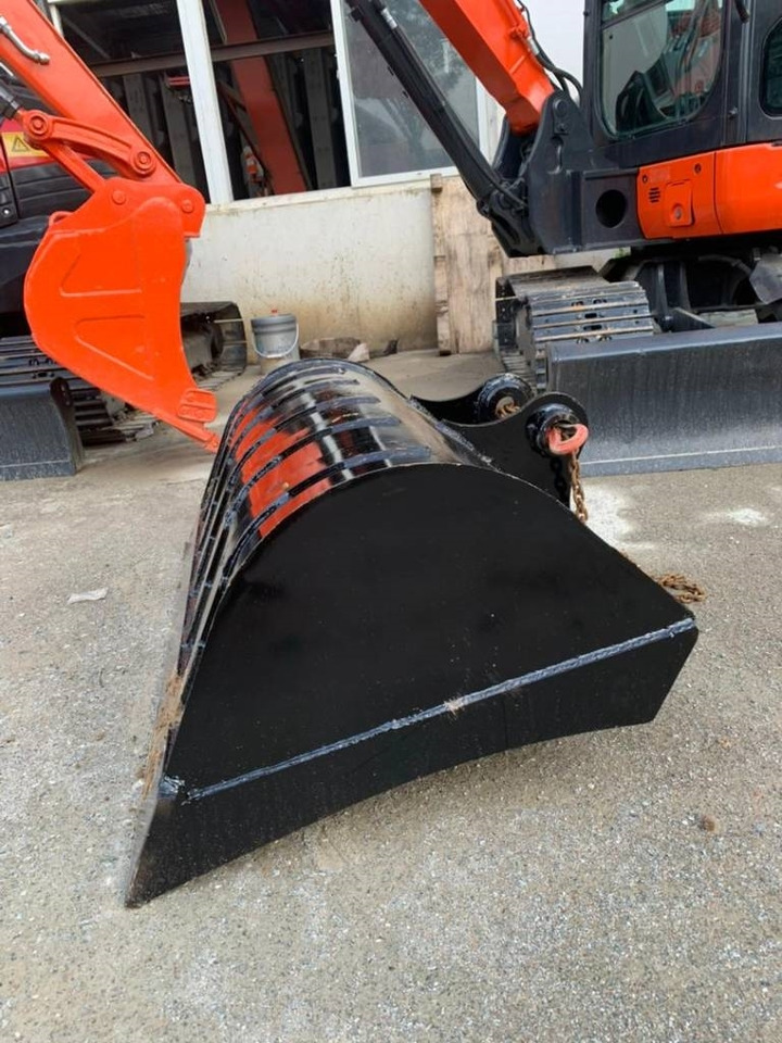 Doosan DX 75-9 C - Miniexcavadora: foto 5 Doosan DX 75-9 C - Miniexcavadora: foto 5