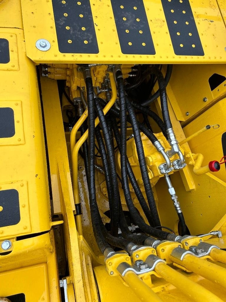 Komatsu PC 240 - Excavadora de cadenas: foto 4 Komatsu PC 240 - Excavadora de cadenas: foto 4