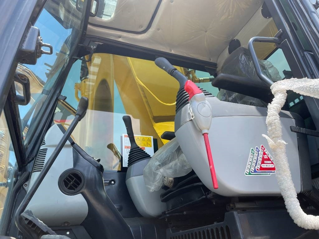 Komatsu PC 400 - Excavadora de cadenas: foto 4 Komatsu PC 400 - Excavadora de cadenas: foto 4