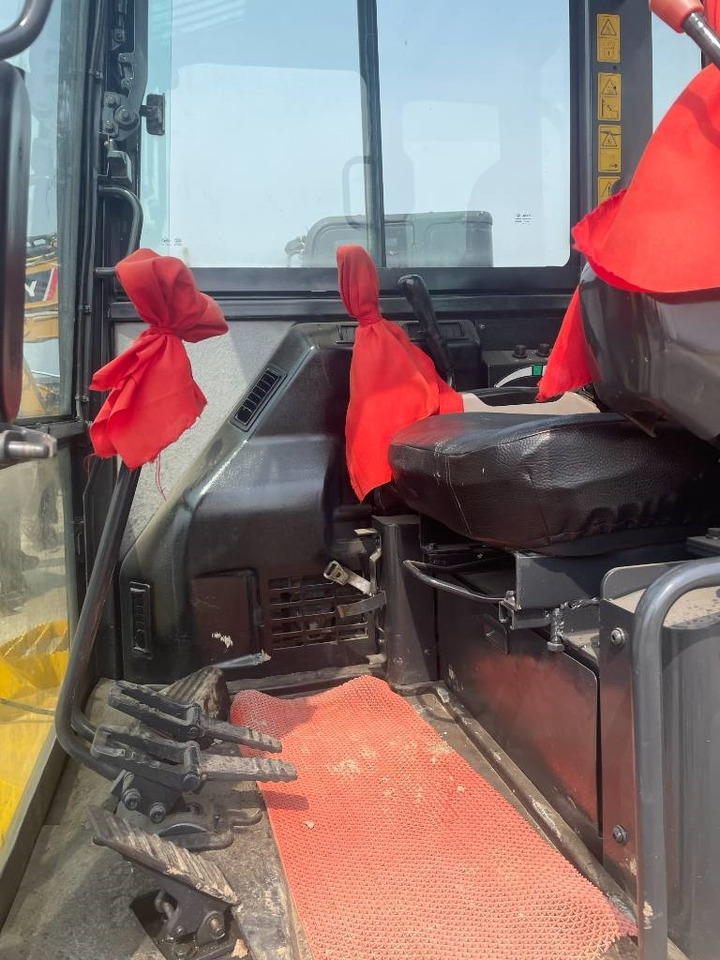 Miniexcavadora Komatsu PC 56: foto 7