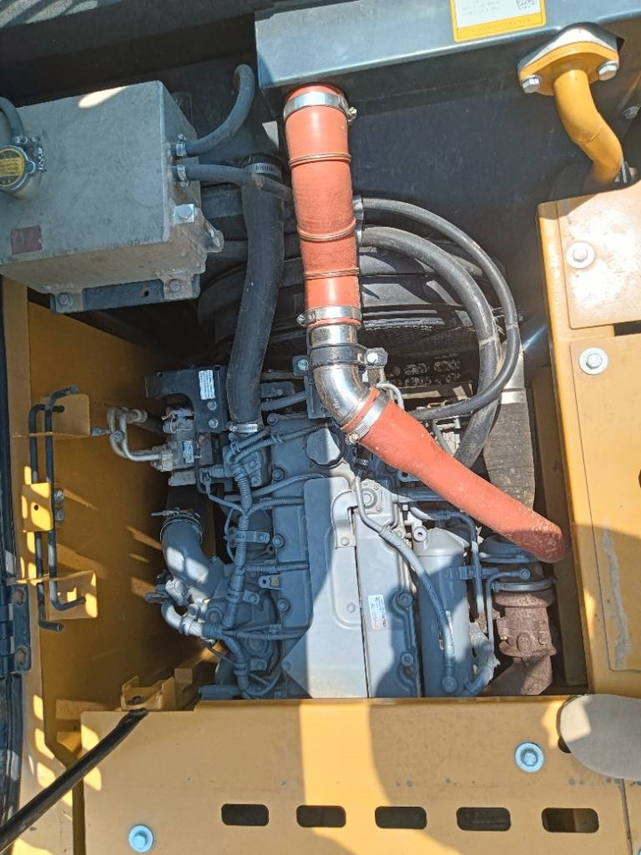 Sany 125 - Excavadora de cadenas: foto 4 Sany 125 - Excavadora de cadenas: foto 4