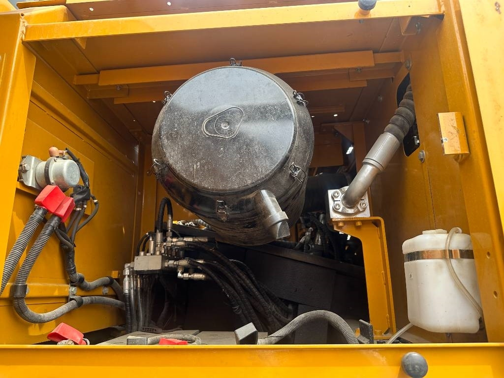 Sany SY 365 H - Excavadora de cadenas: foto 3 Sany SY 365 H - Excavadora de cadenas: foto 3