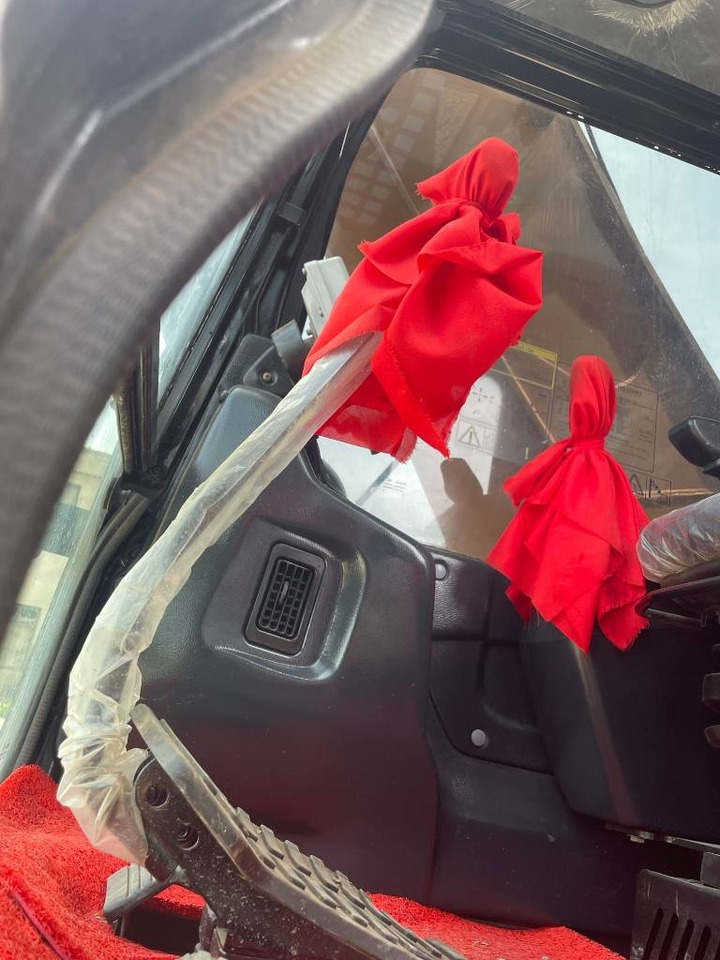 Sany SY 365 H  - Excavadora de cadenas: foto 3 Sany SY 365 H  - Excavadora de cadenas: foto 3