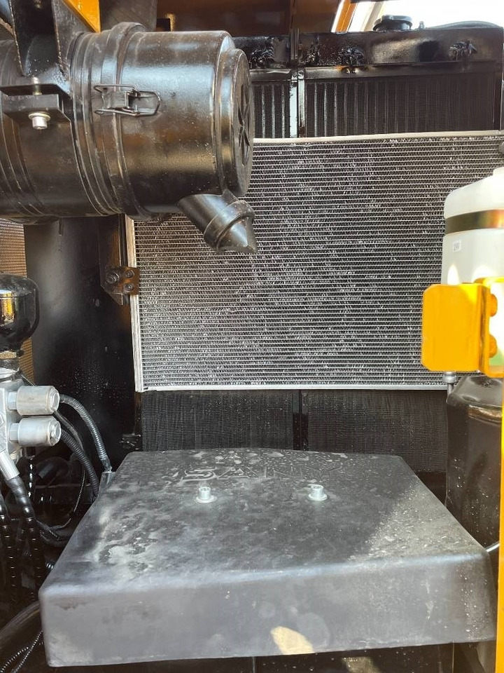 Sany SY 75 C - Miniexcavadora: foto 4 Sany SY 75 C - Miniexcavadora: foto 4