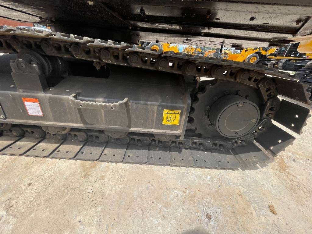 Sany SY 95 C - Excavadora de cadenas: foto 4 Sany SY 95 C - Excavadora de cadenas: foto 4
