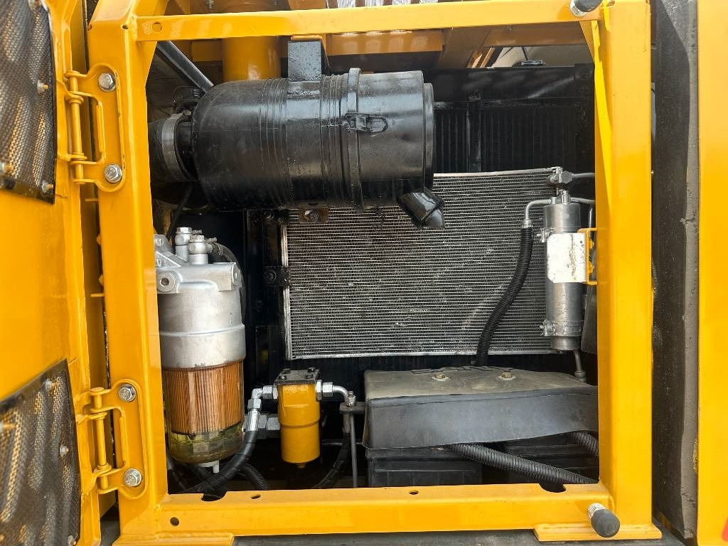 Sany SY 95 C - Excavadora de cadenas: foto 3 Sany SY 95 C - Excavadora de cadenas: foto 3