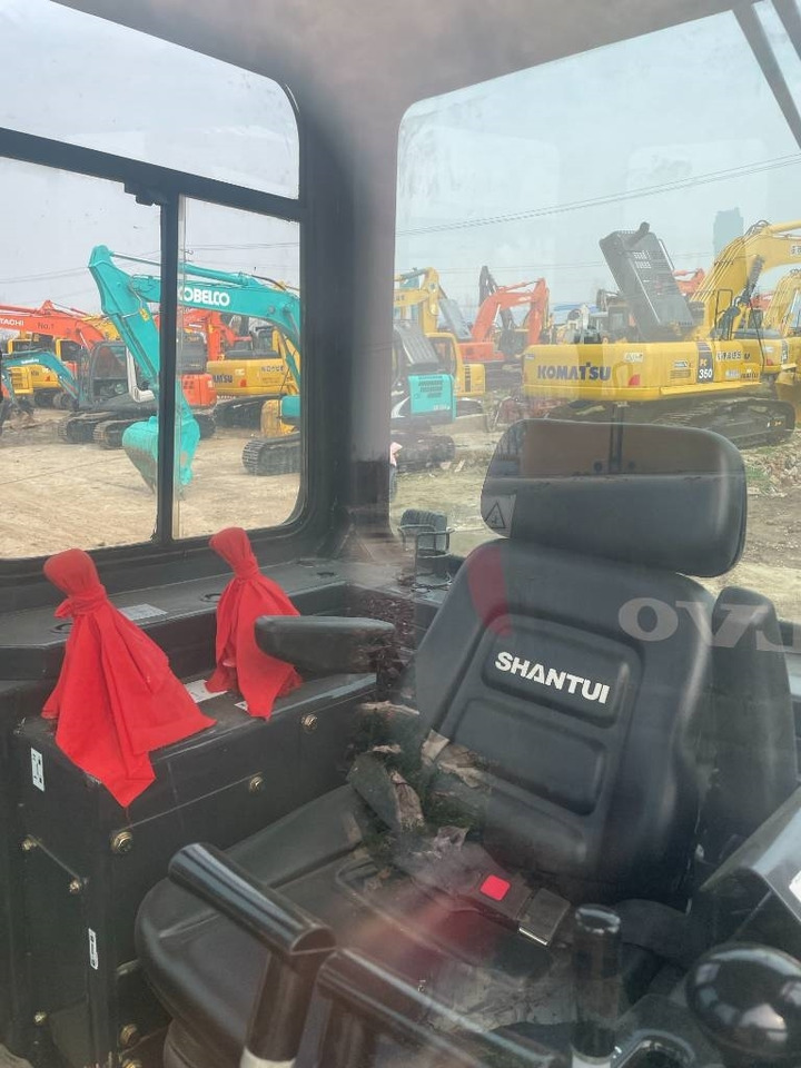 Bulldozer nuevo Shantui SD 16: foto 6