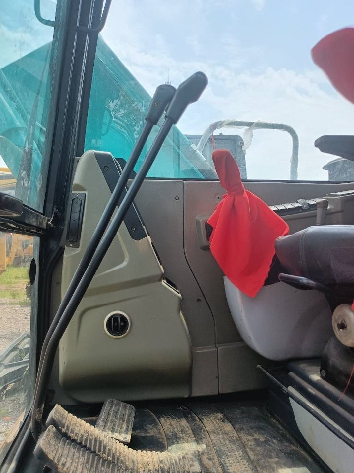 Sunward SWE 90 - Miniexcavadora: foto 5 Sunward SWE 90 - Miniexcavadora: foto 5