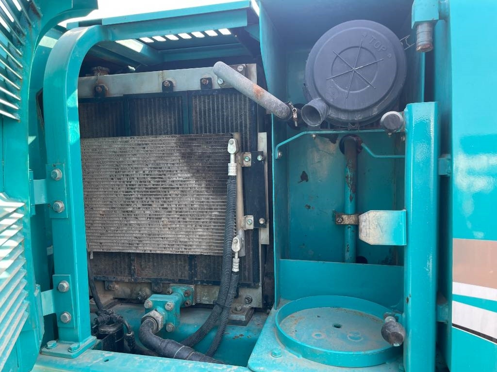 Sunward SWE 90 - Miniexcavadora: foto 2 Sunward SWE 90 - Miniexcavadora: foto 2