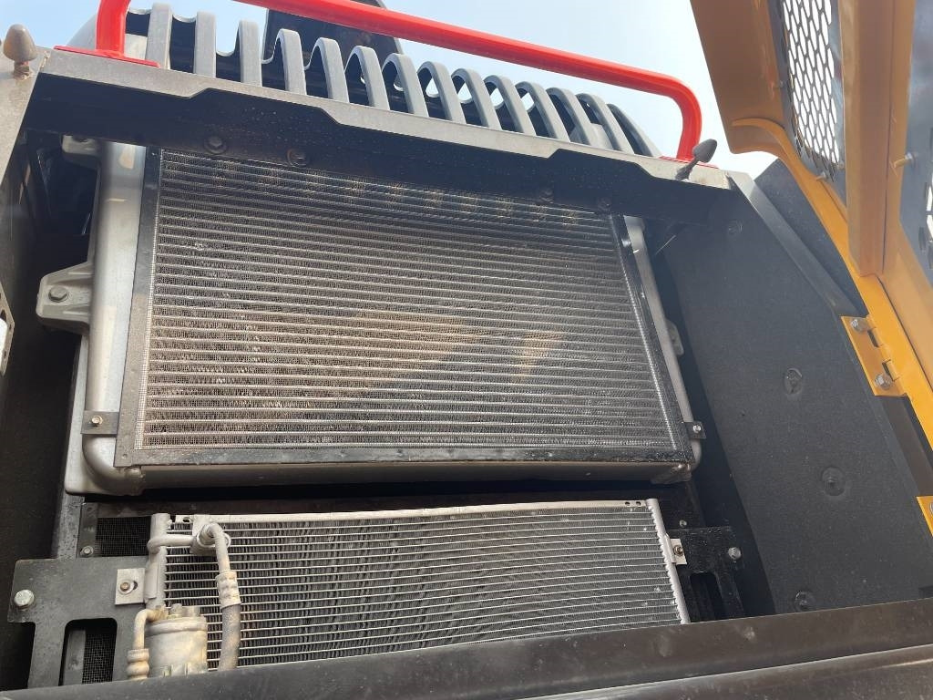 Volvo EC 360 - Excavadora de cadenas: foto 4 Volvo EC 360 - Excavadora de cadenas: foto 4