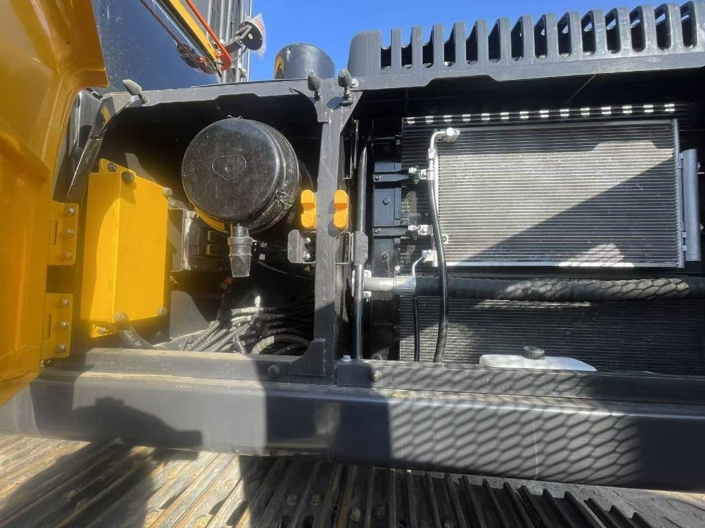 Volvo EC300 - Excavadora de cadenas: foto 5 Volvo EC300 - Excavadora de cadenas: foto 5