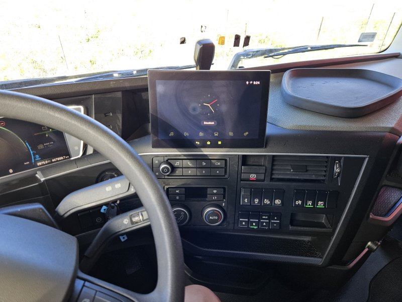 Volvo FH500 - Cabeza tractora: foto 5 Volvo FH500 - Cabeza tractora: foto 5