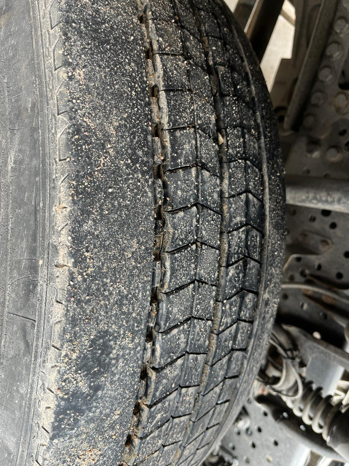 Cabeza tractora MERCEDES-BENZ ANTOS 1835 EURO 6 ADR: foto 15