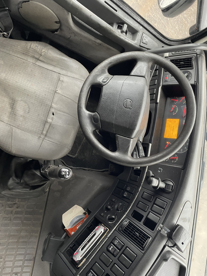 Leasing de VOLVO FH460 RETARDER VOLVO FH460 RETARDER: foto 11