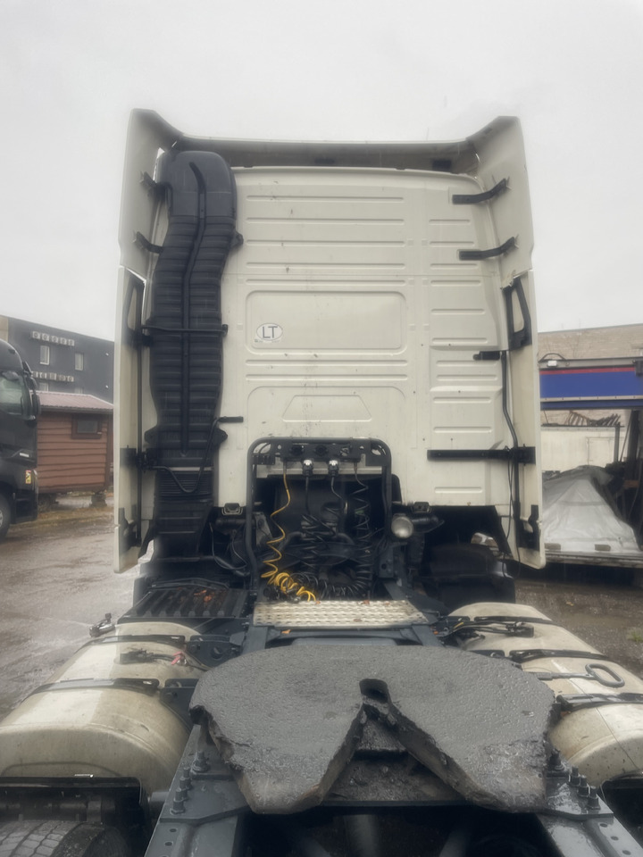 Leasing de VOLVO FH460 RETARDER VOLVO FH460 RETARDER: foto 7