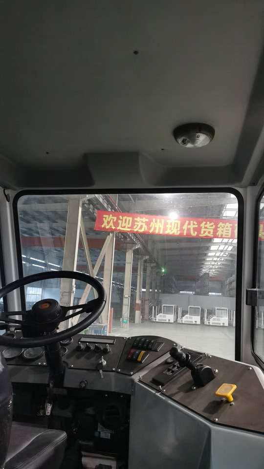 JSIE JSIE175 - Cabeza tractora: foto 1 JSIE JSIE175 - Cabeza tractora: foto 1