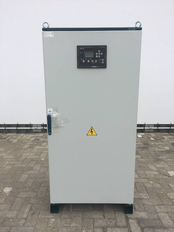ATS Panel 1250A - Max 865 kVA - DPX-27510 - Equipo de construcción: foto 2 ATS Panel 1250A - Max 865 kVA - DPX-27510 - Equipo de construcción: foto 2