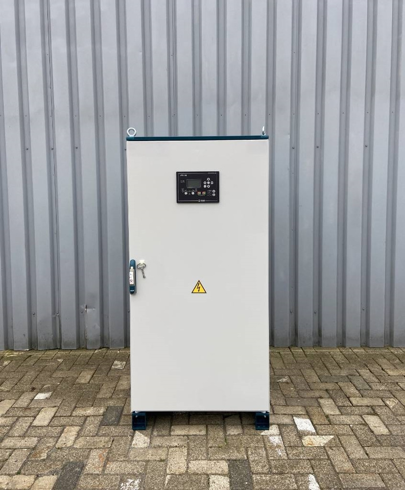 ATS Panel 1600A - Max 1.100 kVA - DPX-27511 - Equipo de construcción: foto 2 ATS Panel 1600A - Max 1.100 kVA - DPX-27511 - Equipo de construcción: foto 2