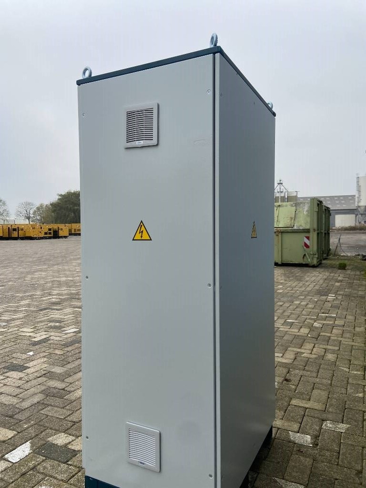 ATS Panel 1600A - Max 1.100 kVA - DPX-27511 - Equipo de construcción: foto 5 ATS Panel 1600A - Max 1.100 kVA - DPX-27511 - Equipo de construcción: foto 5