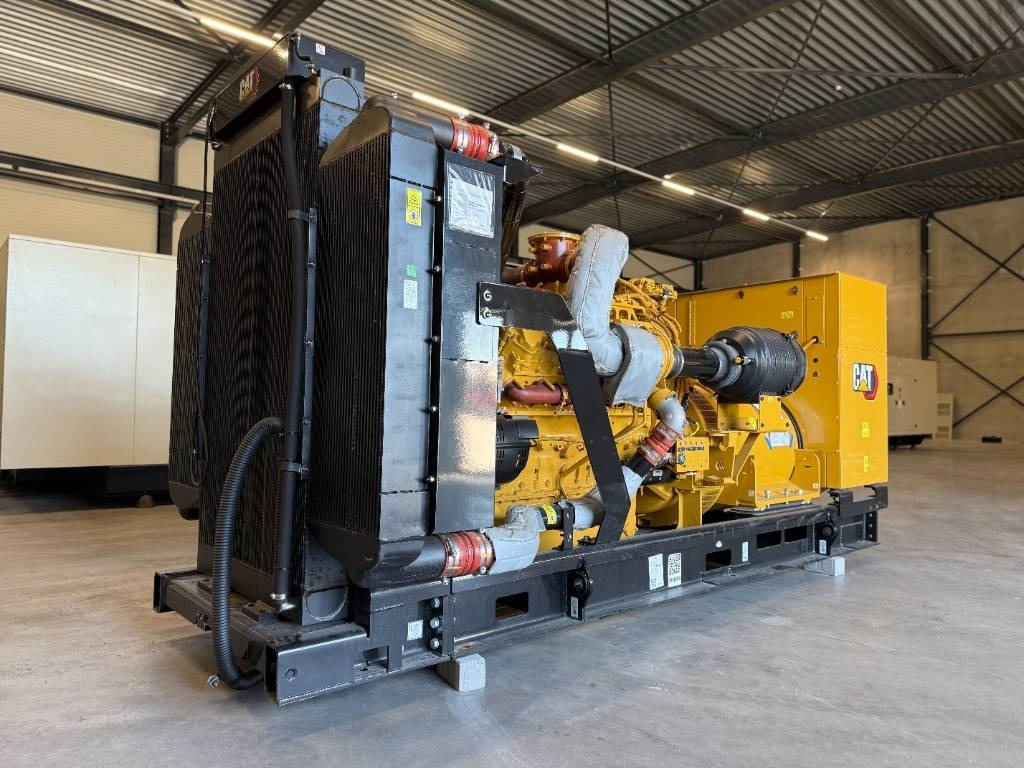 CAT C32 - 1.250 kVA Open Generator - DPX-18108  - Generador industriale: foto 2 CAT C32 - 1.250 kVA Open Generator - DPX-18108  - Generador industriale: foto 2