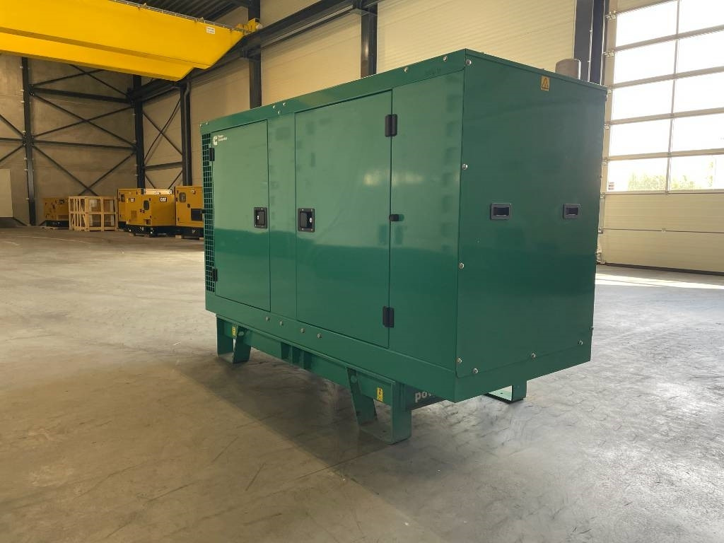 Cummins C38D5 - 38 kVA Surplus genset - DPX-18504 - Generador industriale: foto 3 Cummins C38D5 - 38 kVA Surplus genset - DPX-18504 - Generador industriale: foto 3