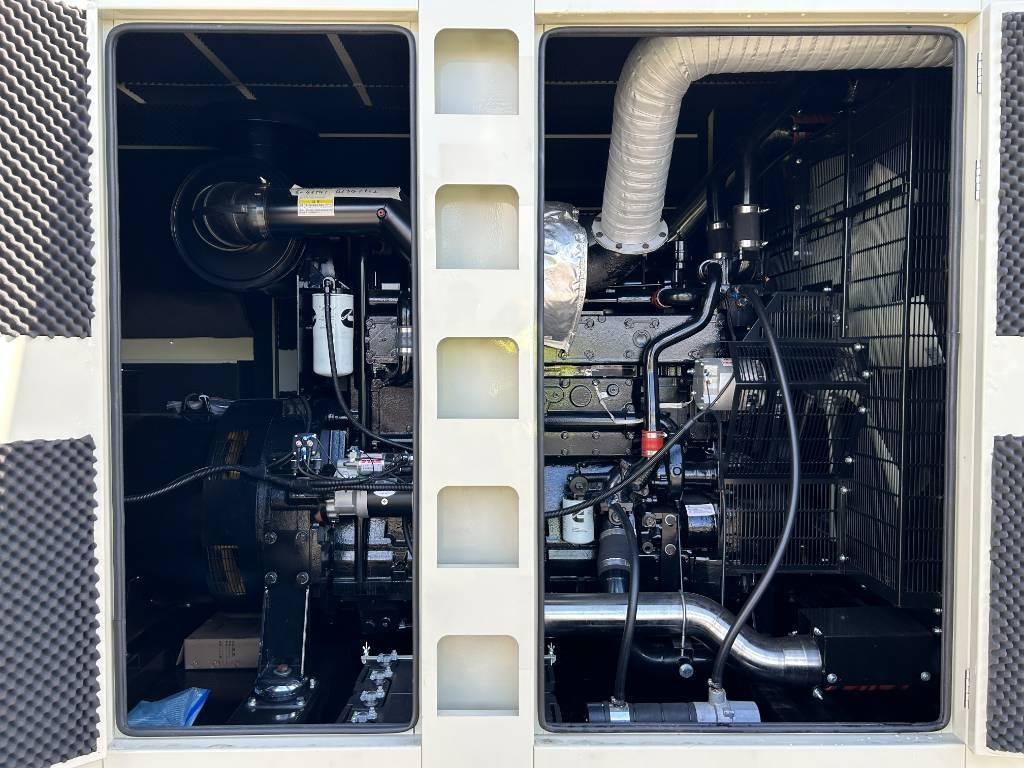 Cummins KTAA19-G6A - 700 kVA Generator - DPX-19848 - Generador industriale: foto 5 Cummins KTAA19-G6A - 700 kVA Generator - DPX-19848 - Generador industriale: foto 5