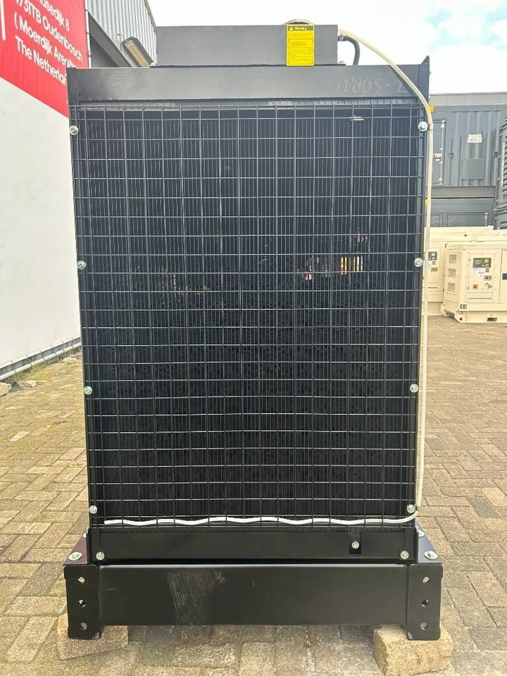 Cummins NTA855-G4 - 385 kVA Generator Set - DPX-18805-O - Generador industriale: foto 4 Cummins NTA855-G4 - 385 kVA Generator Set - DPX-18805-O - Generador industriale: foto 4