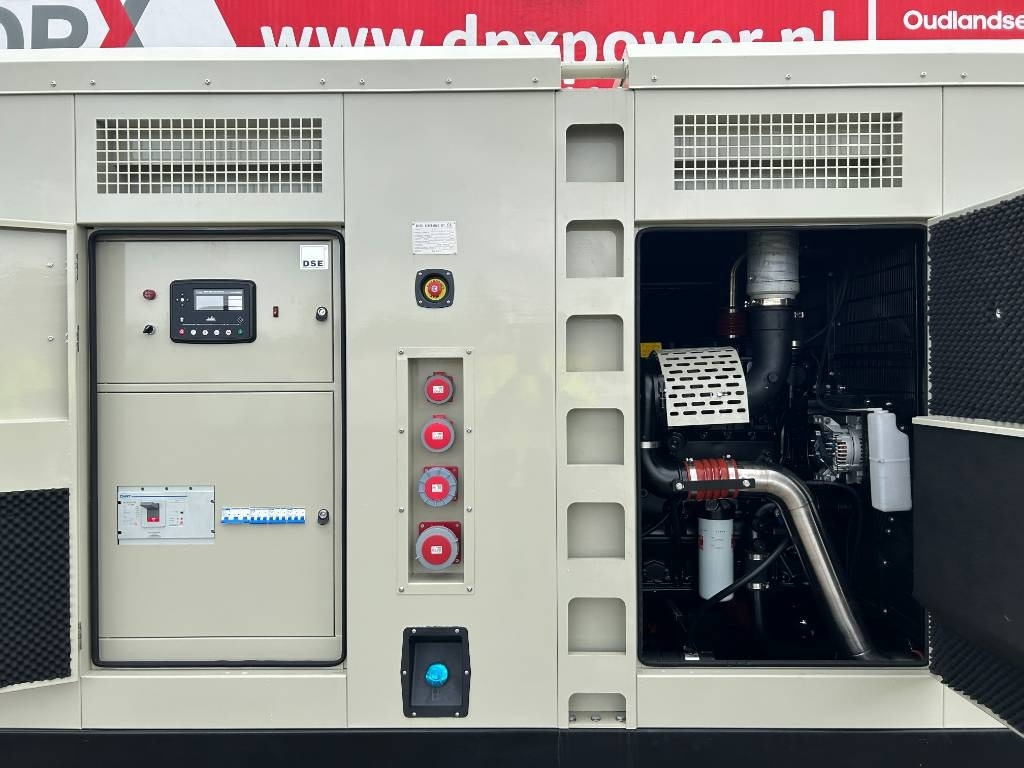 Cummins QSZ13-G13 - 550 kVA Generator - DPX-19846 - Generador industriale: foto 5 Cummins QSZ13-G13 - 550 kVA Generator - DPX-19846 - Generador industriale: foto 5