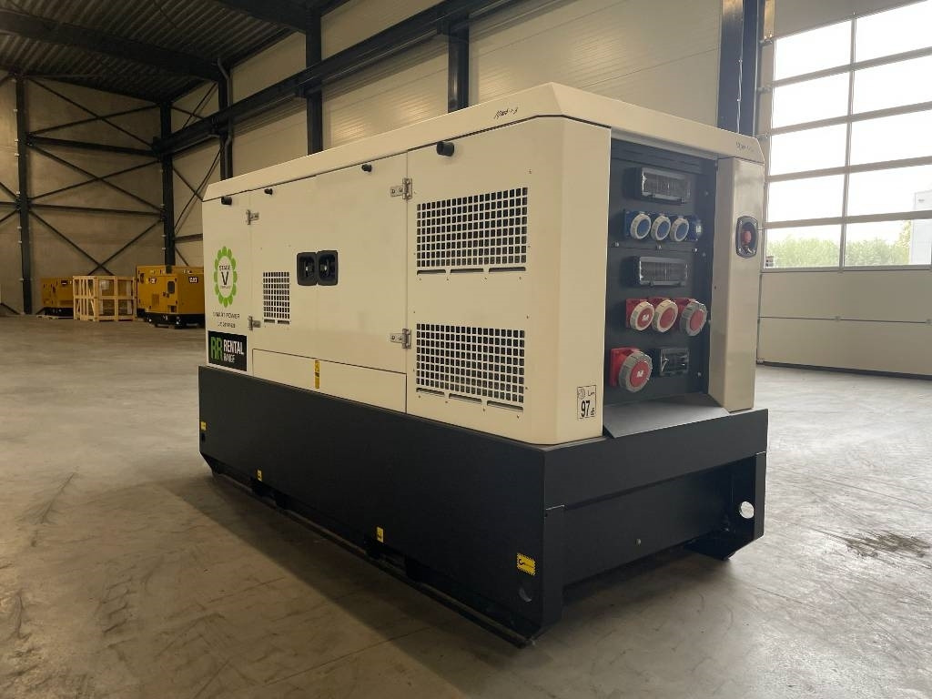 Deutz TCD2.9L4 - 60 kVA Stage V Generator - DPX-19006.1 - Generador industriale: foto 3 Deutz TCD2.9L4 - 60 kVA Stage V Generator - DPX-19006.1 - Generador industriale: foto 3