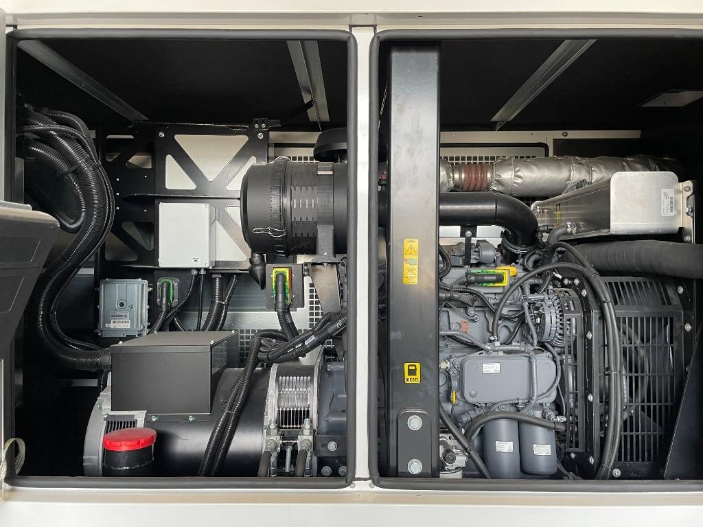 Deutz TCD4.1L4 - 105 kVA Stage V Generator - DPX-19011 - Generador industriale: foto 5 Deutz TCD4.1L4 - 105 kVA Stage V Generator - DPX-19011 - Generador industriale: foto 5