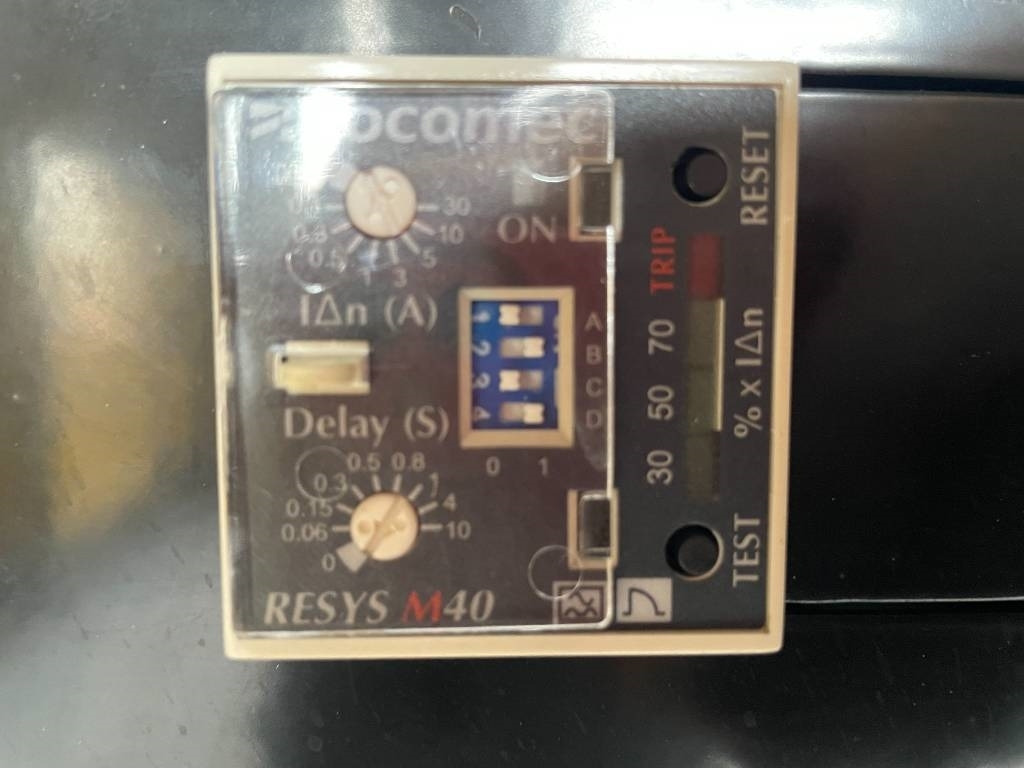 Deutz TCD4.1L4 - 105 kVA Stage V Generator - DPX-19011 - Generador industriale: foto 3 Deutz TCD4.1L4 - 105 kVA Stage V Generator - DPX-19011 - Generador industriale: foto 3